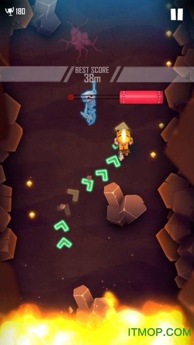 向上攀登(climbing)图2