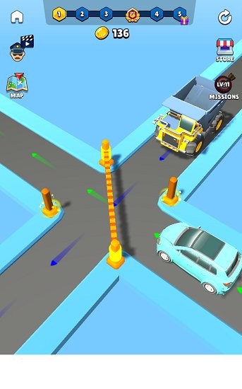 交通管理器最新版(Traffic Manager)图3