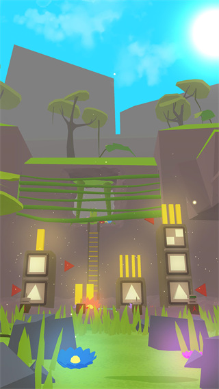 Herelone: Mysterious Adventure图2