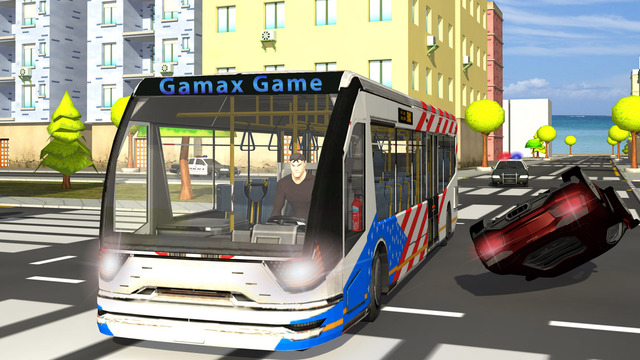 Gangster City: Mafia Crime图1