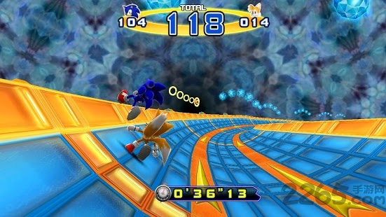 索尼克4虫虫助手安装器图1