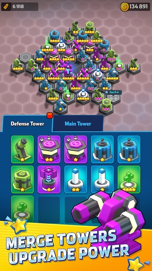 最强巨塔最新版本图3