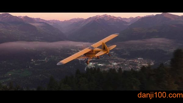 模拟航空飞行2020图2