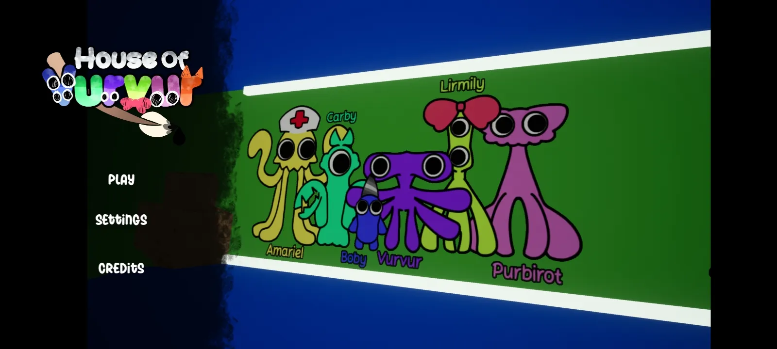 沃沃避难所2官方版(HOVV2) 1.0安卓版图5