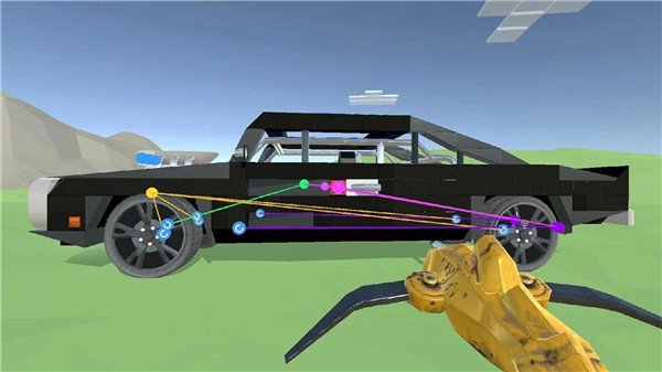 科技创造沙盒官方正版图3