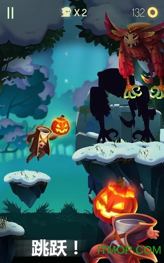 最后一盏灯内购图4