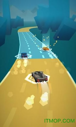 全民漂移官方版图1