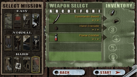 二战前线2手机版图3