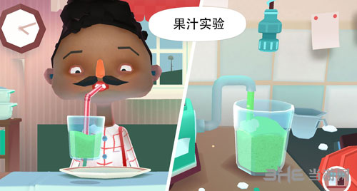 托卡厨房2 (Toca Kitchen 2)安卓版v2.0-play图2