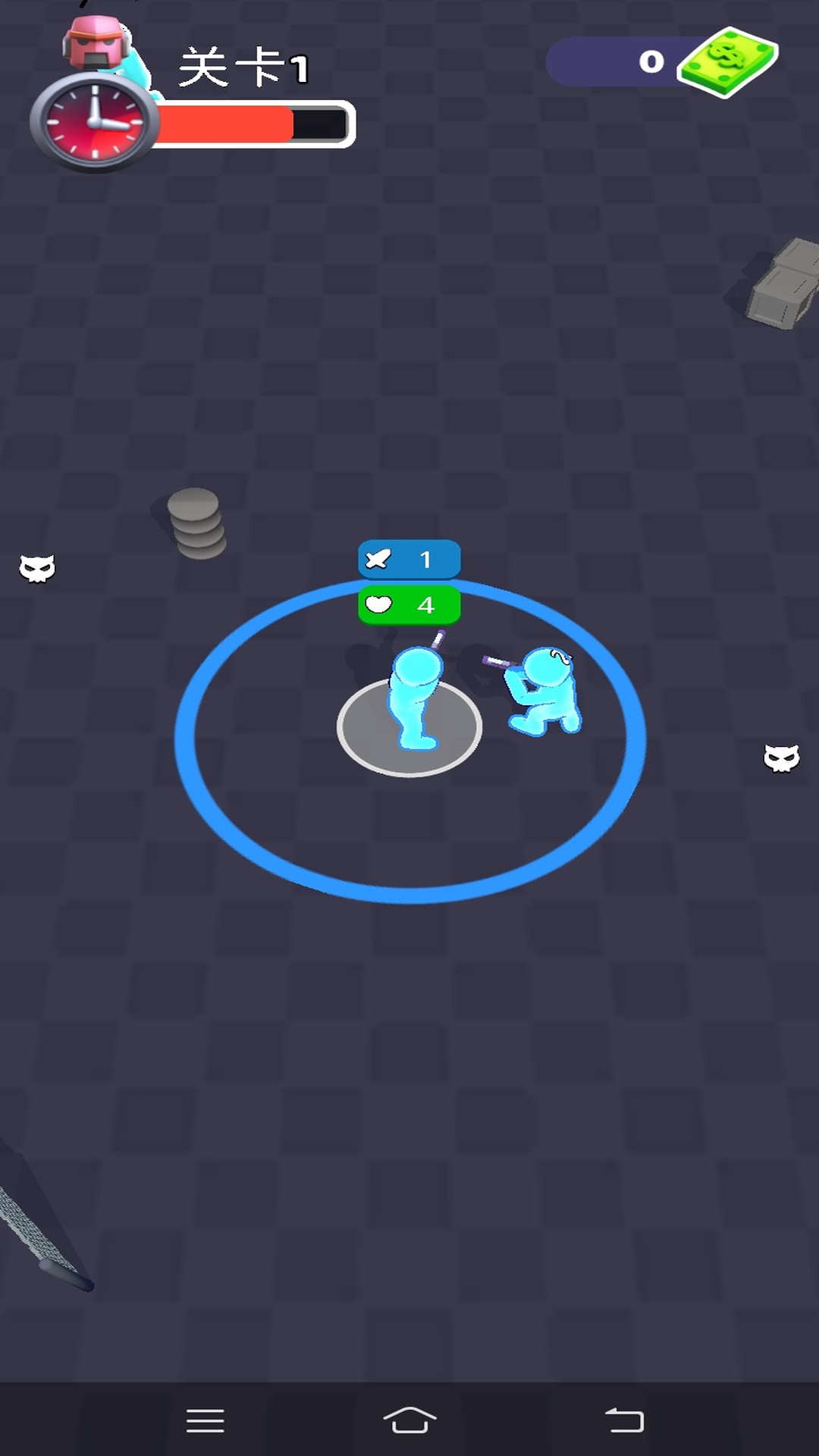 世界制造者2048图2