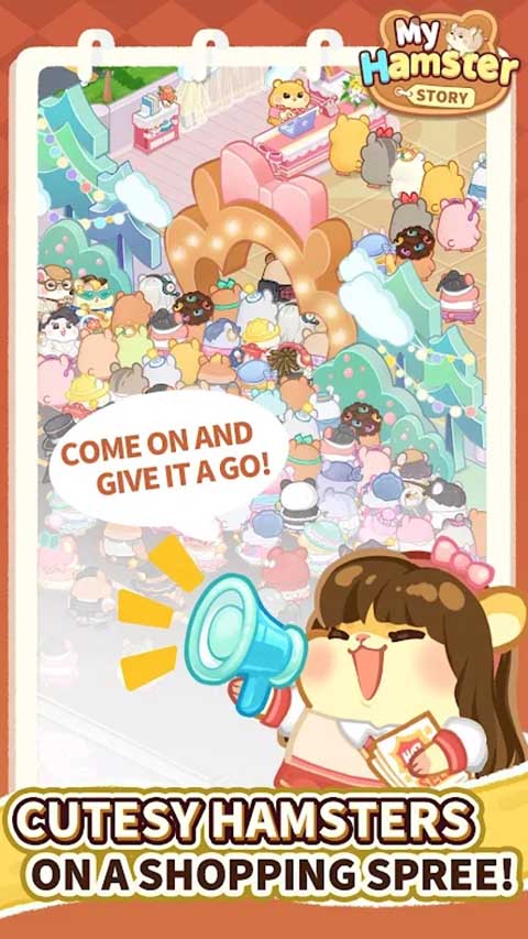 My Hamster Story安装器图2