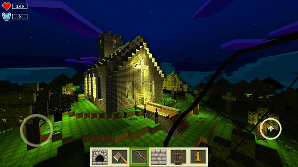 像素荒岛大冒险图3