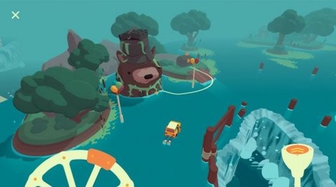 万物皆可赛车游戏最新版图2