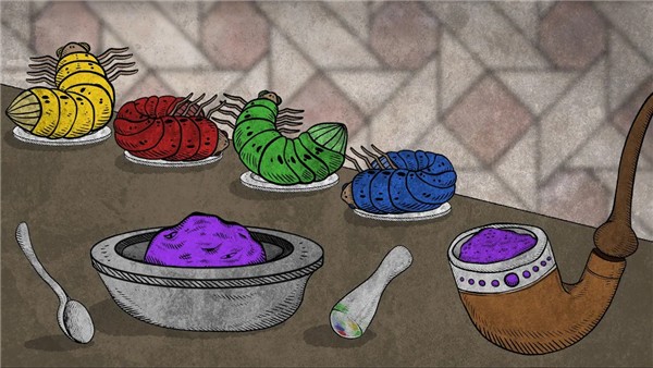 人生画廊 官方安卓版v2.2.0图1