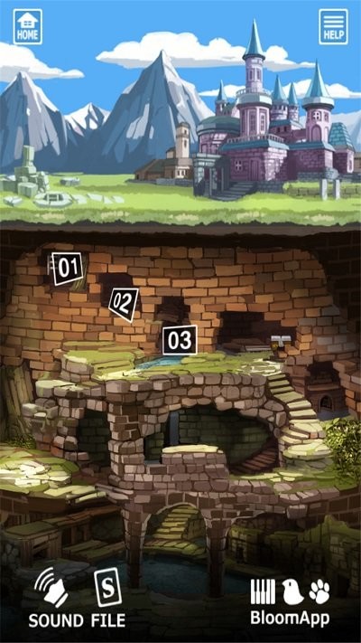 脱出游戏：斯莉德公主图4