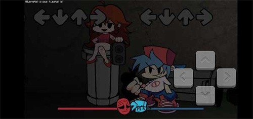 周五夜放克太空狼人杀v4拟人化下载官网版图4