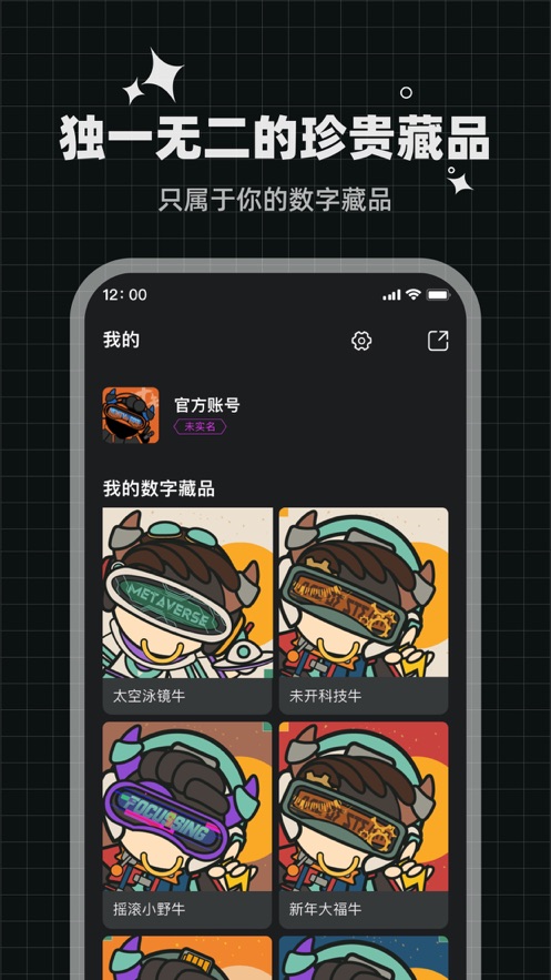 未来数藏