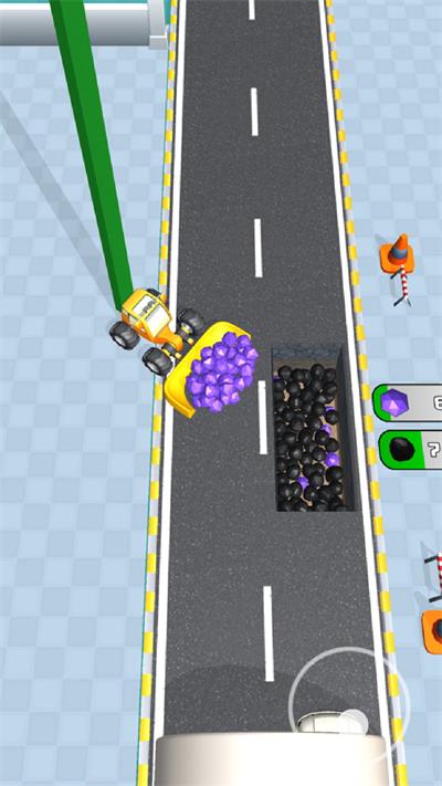 道路填筑免费官方版图1