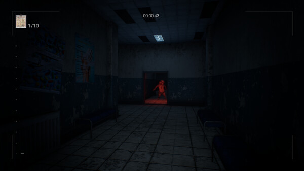 尖叫才能奔跑图4