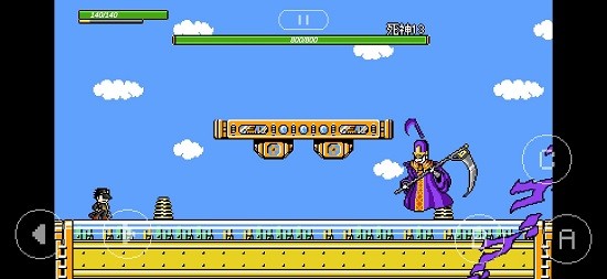jojo群星之战手机版图4