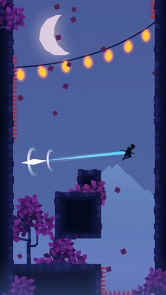 Ninja Tobu 安卓版v2.2.1图3