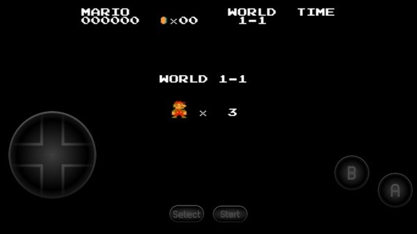 超级玛丽 天空之镜图3