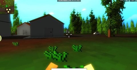 我的世界吃鸡mod手机版图3