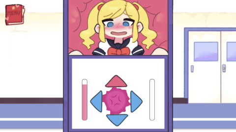 tentacle locker储存柜游戏中文版图1