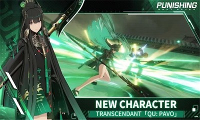 战双帕弥什国际服图2