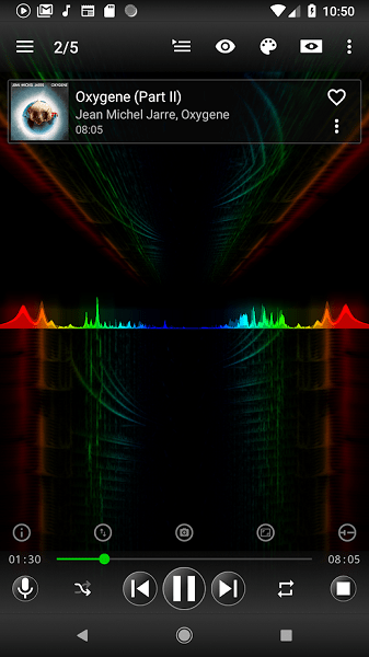 spectrolizer music汉化版图4