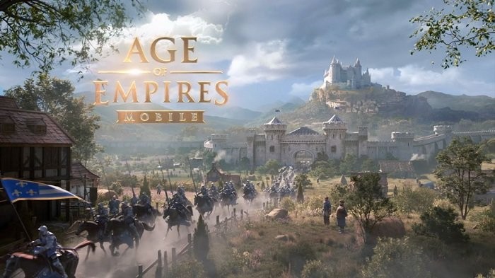 帝国时代3秘籍图3