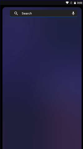 Win11启动器(Win 11 Computer Launcher Free)手机版图1