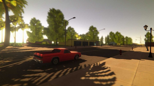 孤岛生活 孤岛生活