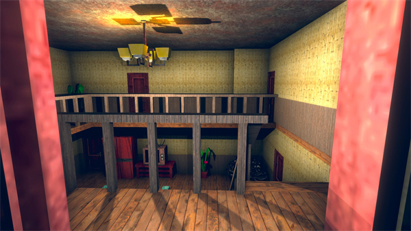 Granny and Grandpa 5 Origin安装器 Granny and Grandpa 5 Origin安装器