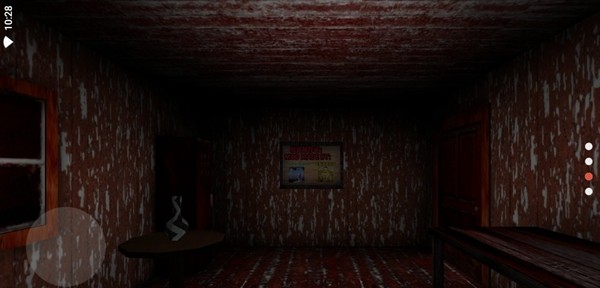 恐怖奶奶超高危mod2.0 安卓最新版v1.7.3图3