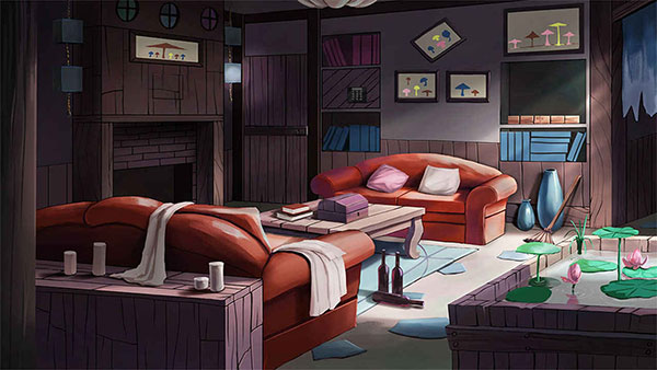 逃出100个房间图4