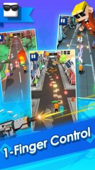 火柴人大逃亡白雪减肥记最新安卓版图2