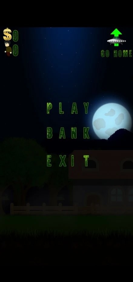 外星人ufo游戏图1