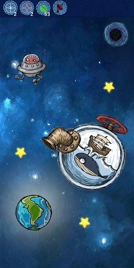 流浪地球图3