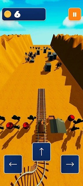 铁路建设者(Railroad Builder)图3