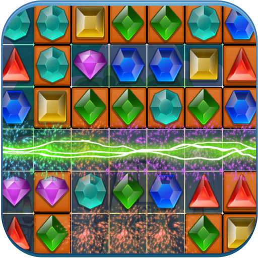 天天爱消灭星星