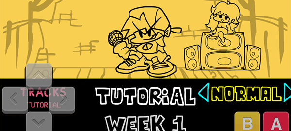 黑色星期五之夜蔡徐坤模组图3