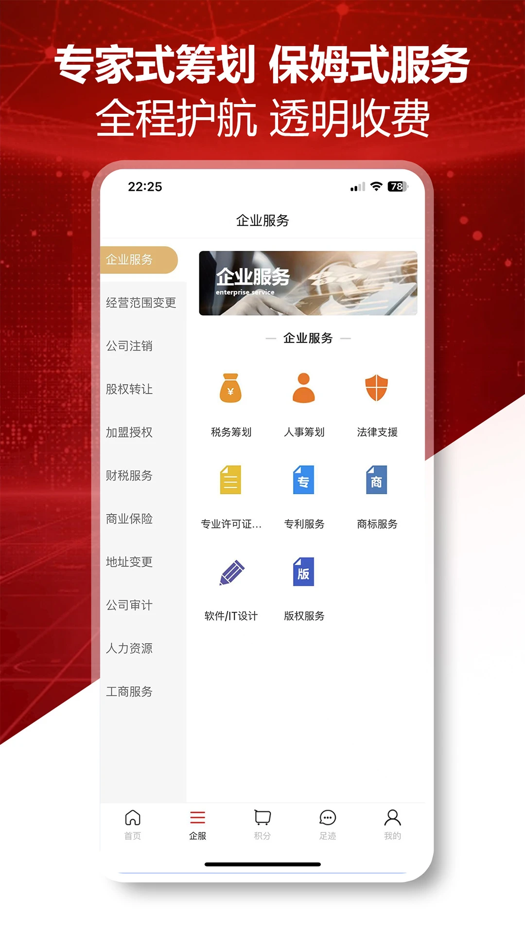 企创力