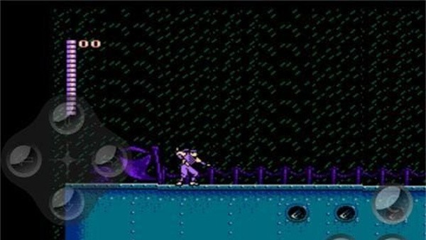 赤影战士水上魂斗罗图3