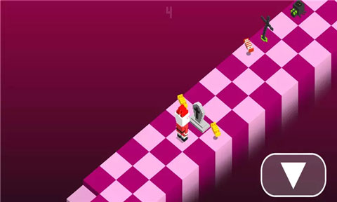 跳跳男孩Jumping Boy图4