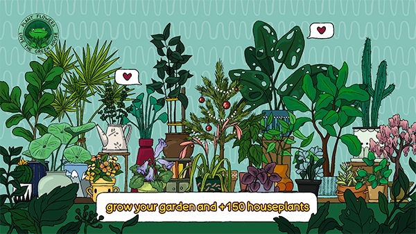 露露的家花园官方版图4