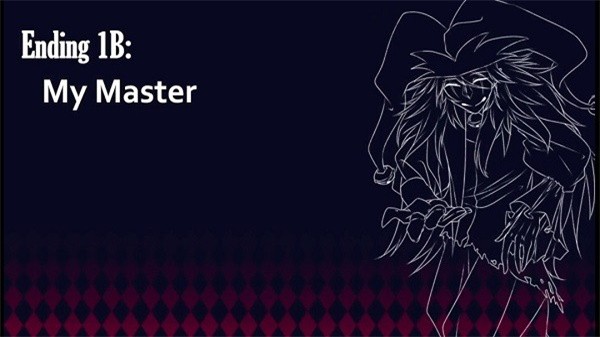 你被小丑困住了手机版图3