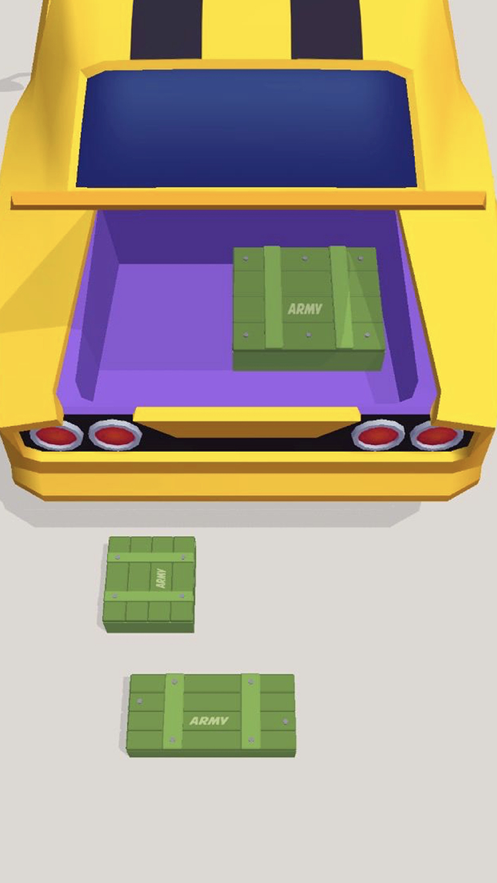 侦探推理踪迹隐藏的犯罪ios图1