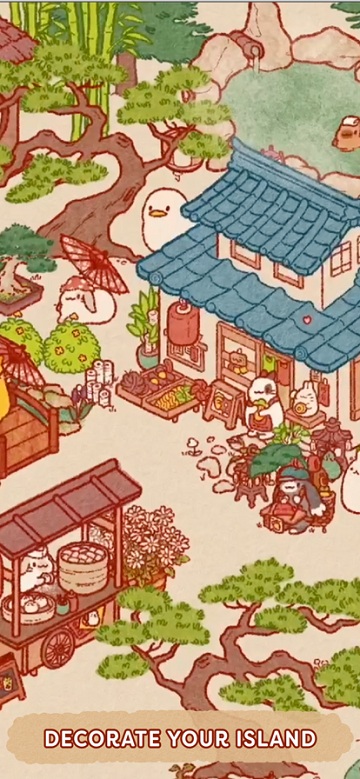 兔兔岛国际服(Usagi Shima)图3