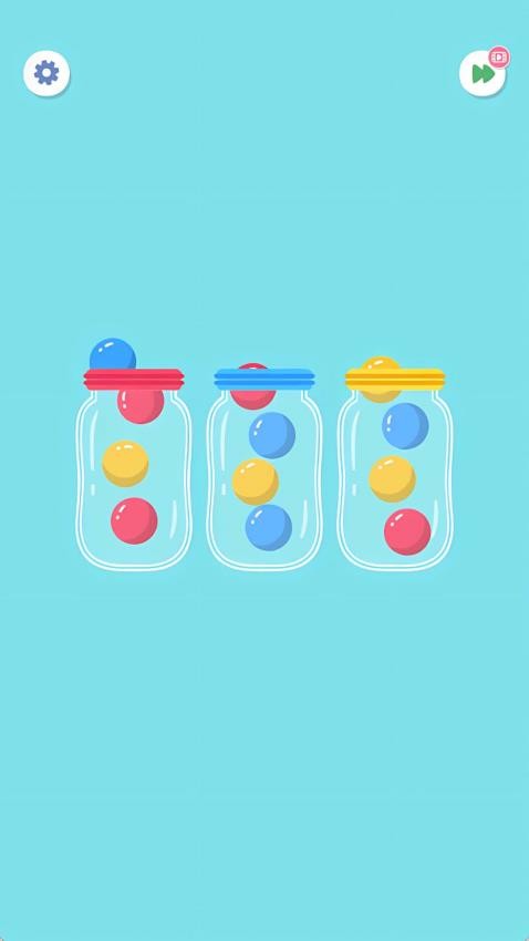 收纳我最强图1